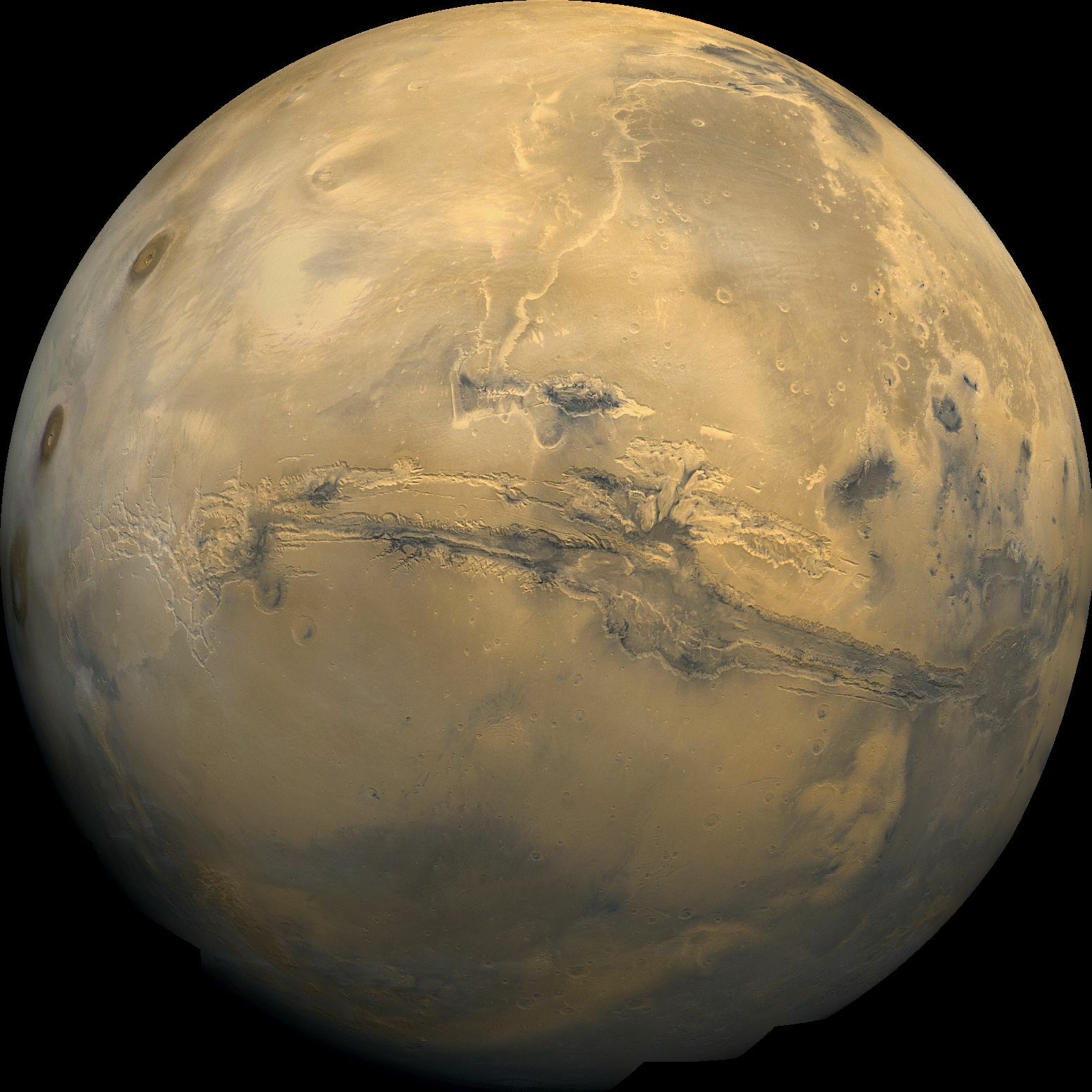 Electrical power is critical for exploring Mars 