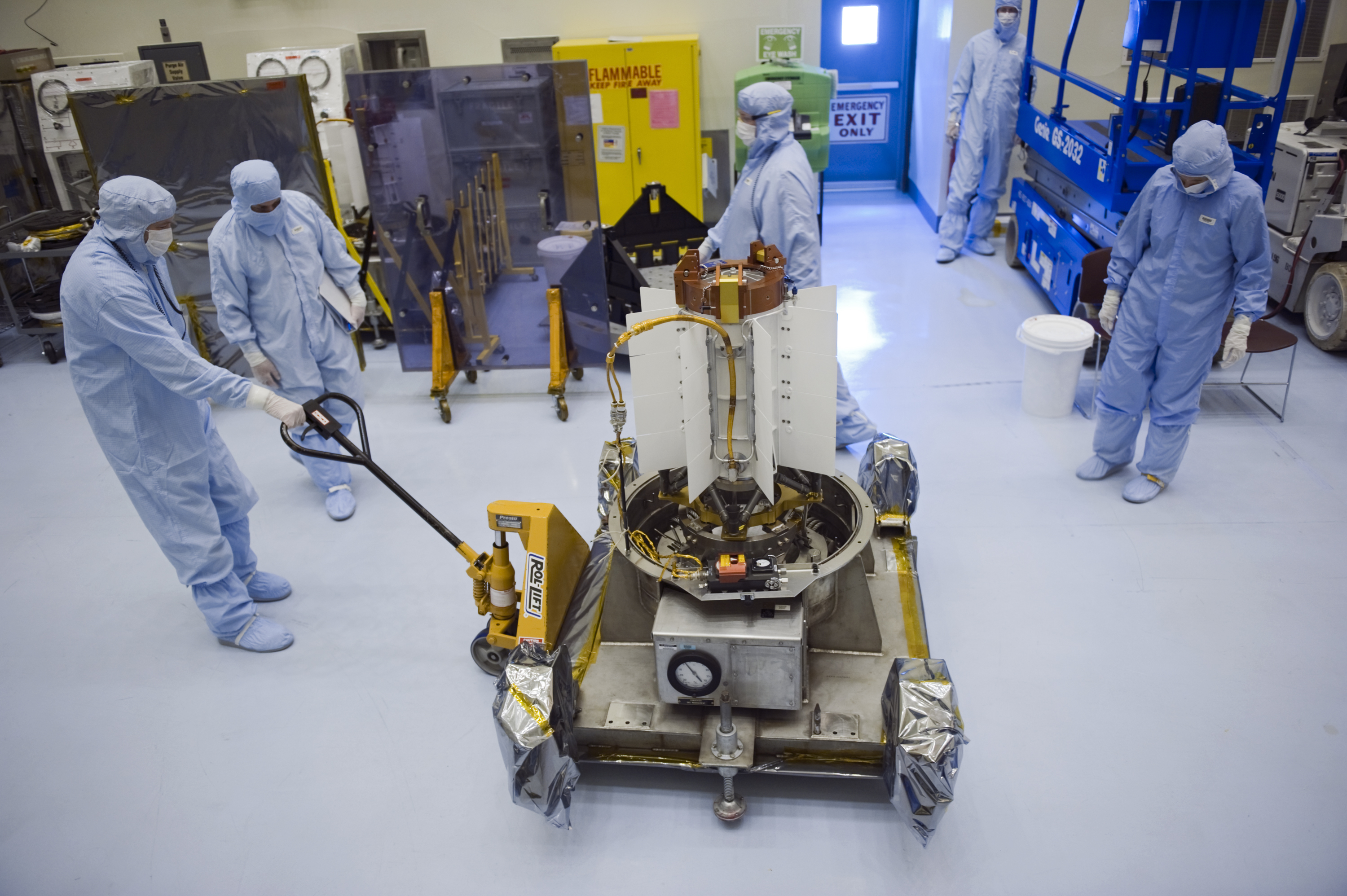 MMRTG Fact Sheet: Space exploration missions require safe, reliable, long-lived power systems to provide electricity and heat to spacecraft and their science instruments. 