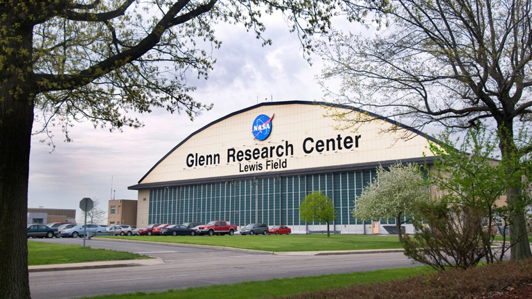 NASA Glenn Research Center