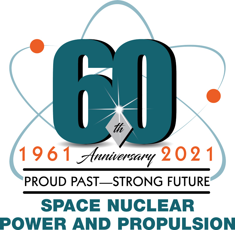 logo that celebrates 60th anniversary of RPS 